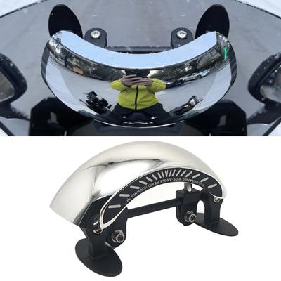 Marcos y accesorios para motocicletas – Espejos y accesorios