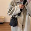 Luxury Designer Mini Nylon Shoulder Bag for Women Trendy Fashion Crossbody Handbag