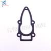 Boat Motor 3B2-65020-0 3B2650200M Water Pump Seat Gasket for Tohatsu Nissan NSF MFS8 MFS9.8 Outboard Engine