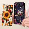 Case For Samsung Galaxy J4 Plus Core Cover SM-J415F SM-J410F Cute Cartoon Cat Shockproof Bumper on Samsung J4 2018 SM-J400F Capa
