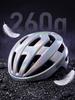 Cool Peak Cycling Helmet for Road Bikes and Mountain Bikes, Breathable Helmet for Men and Women, Summer Cycling Gear Set