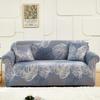 new color 1/2/3/4 Seats sofa Couch Cover stretch Corner Sofa Covers L Shaped Sofa Slip Cover Protector Bench Cover thin fabric
