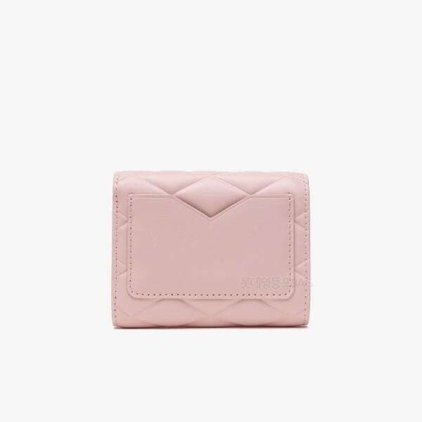 Lacoste Crocodile Flap Wallet 26ss