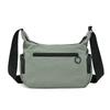 Borsa da donna in nylon impermeabile Borsa a tracolla da donna Borsa a tracolla grande capacità Borsa a tracolla da viaggio Borse a mano casual Alta qualità