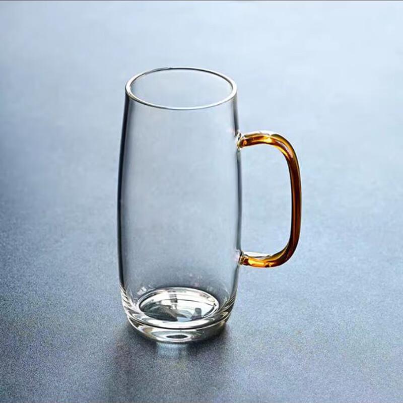 Shangqi High Borosilicate Glass Mug