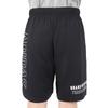Adidas COOL TRN Shorts with Big Black Men's Logo, (KK7274)