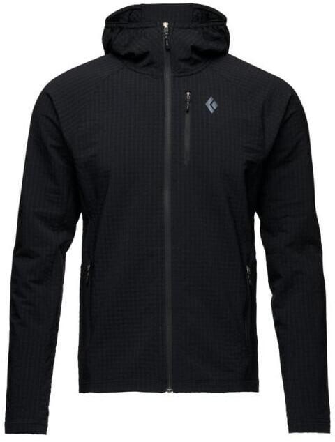 Куртка Black Diamond Men's Coefficient Storm Hoody