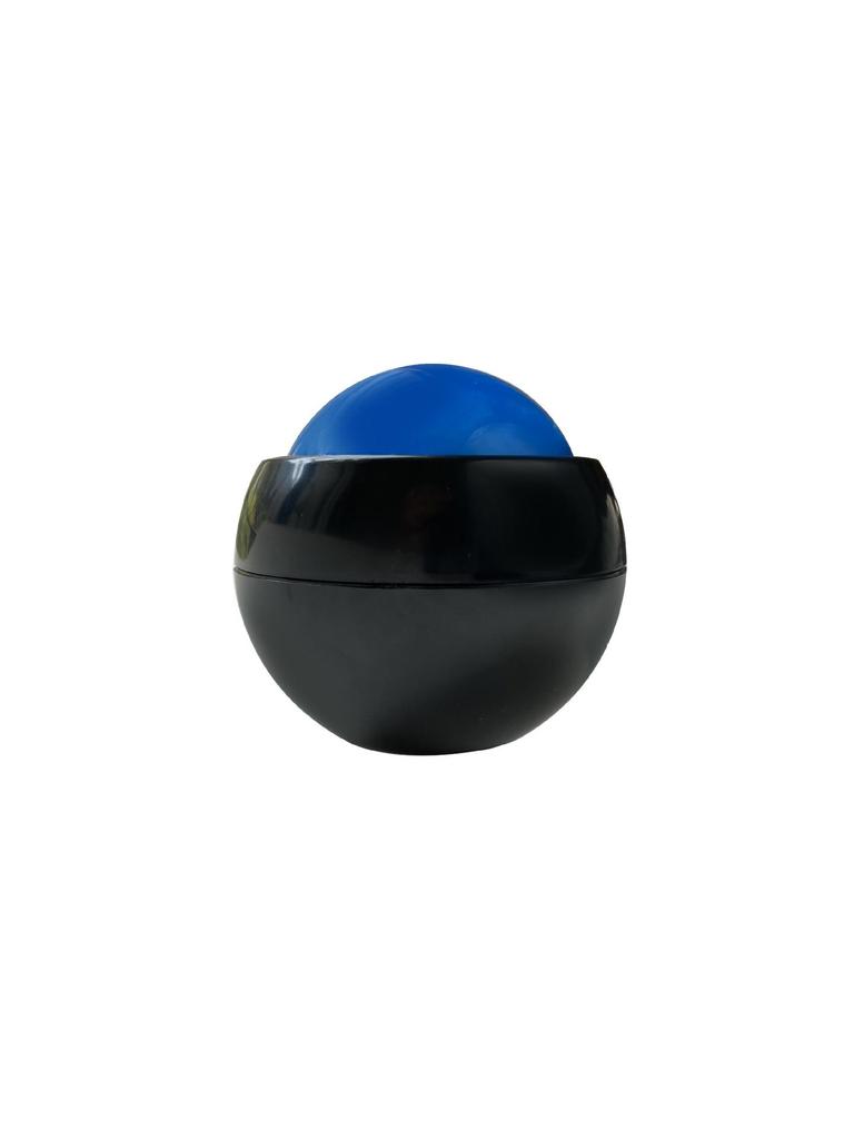 Portable Detachable Resin Massage Ball for Muscle Relaxation