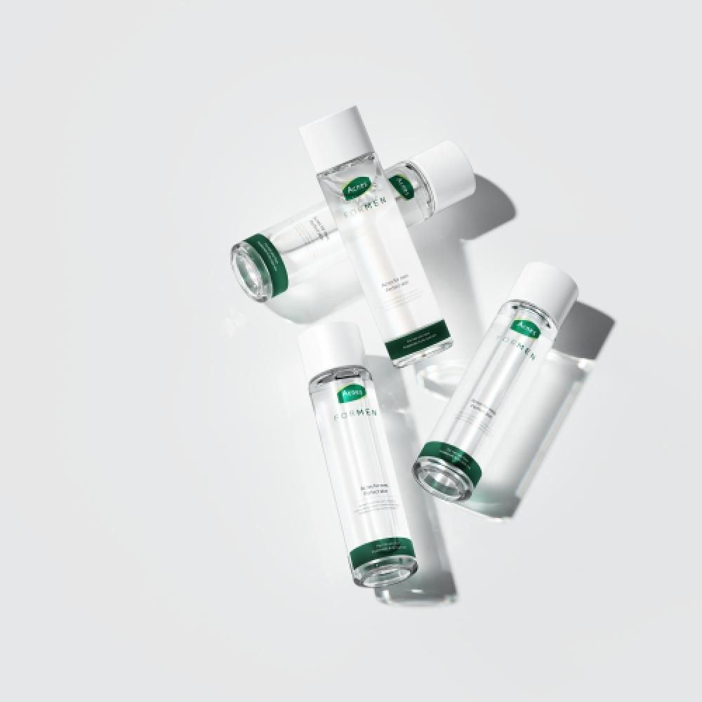 Acnes For Men Perfect Skin 200ml NONE