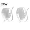 Long Mouth Wine Glass Vampire Shape Glasses, Transparent Cocktail with Drinking Tube, Novelty Smooth Taste Cup for Wine, Champagne, Juice, Home, Bar,