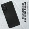 Phone Case for Xiaomi Redmi Note 11, Xiaomi Redmi Note 11 5G Upgraded Lens Anti-Drop Ultra-Thin Silicone Soft Case - Dark Night Green