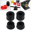 Universal PU Shock Pad Bushings Kit Conical Cylindrical Design for Skateboard Trucks and Longboards