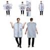 Halloween Costume Refrigerator Cosplay Suit For Adults Party And Bar Fun Creators