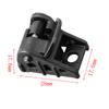 Blade Holder 1619PA4168 Replacement for GSA1100E Reciprocating Saw Compatible with RS7 PSA900E PSA700E Power Tools