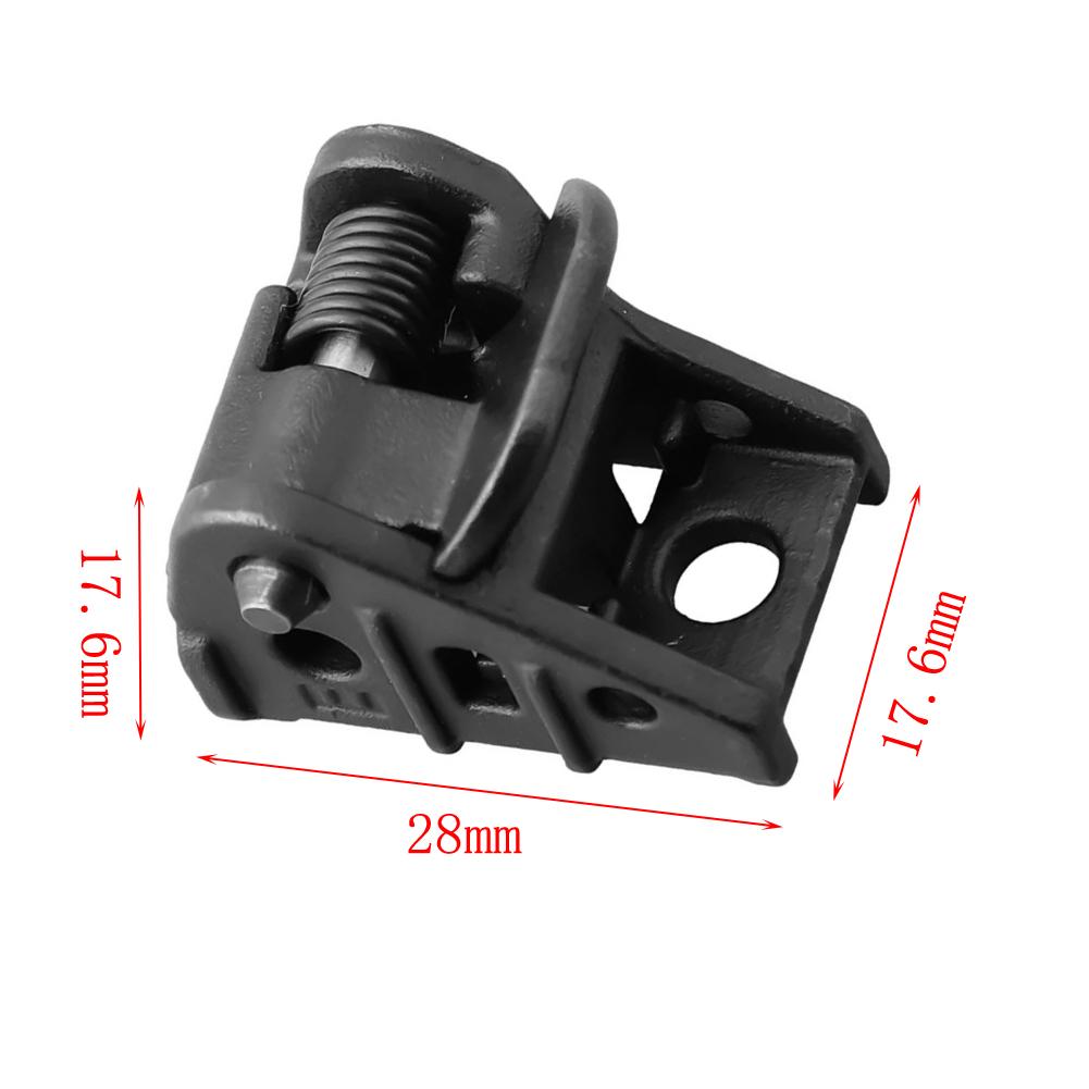 Blade Holder 1619PA4168 Replacement for GSA1100E Reciprocating Saw Compatible with RS7 PSA900E PSA700E Power Tools