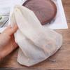 Large Reusable Herbs Cotton Filters Tea Bags Muslin