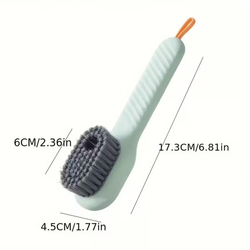 Liquid Soap Brushes, Shoe Brushes, Sports Shoe Brushes, Multi-functional Soap Brushes, Long-handled Shoe Brushes, Carpets and Ch