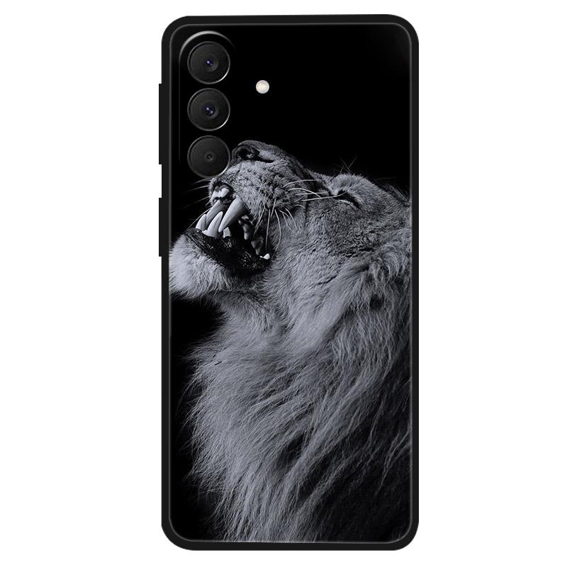 For Samsung Galaxy A17 A37 A57 5G Case A 17 37 57 Phone Cover Soft Silicone Bumper For SamsungA37 Funda Camera Protector Bumper