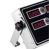 Timer Digitale Schermo 4/6/8 Canali per Pollo Fritto Volume Regolabile Dispositivo di Promemoria Cottura Timer LED per Cucina Commerciale