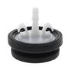 For Primer Bulb 66-7460 For  CCR 2450 3650 For Powerlite 3 - 6.5hp Snow Blower