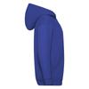 Fruit of the Loom Childrens/Kids Classic Hooded Jacket