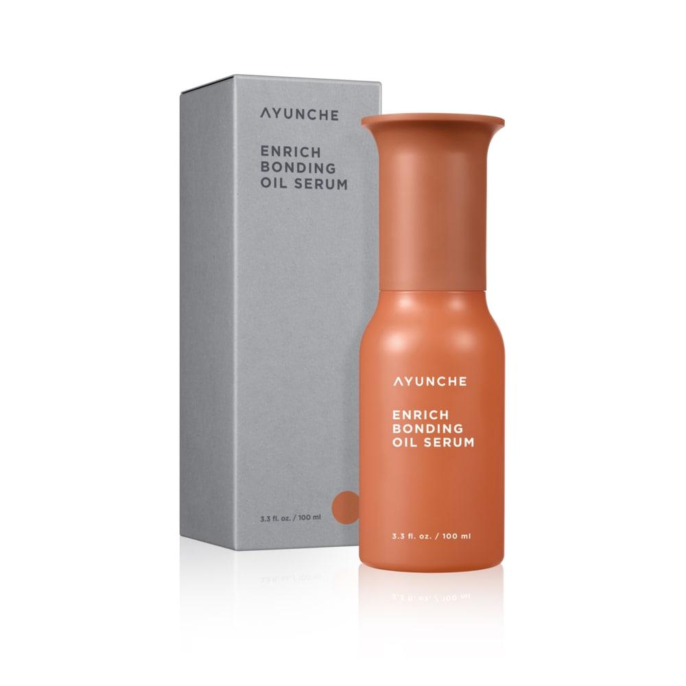 

AYUNCHE Enrich Bonding Oil Serum 100ml