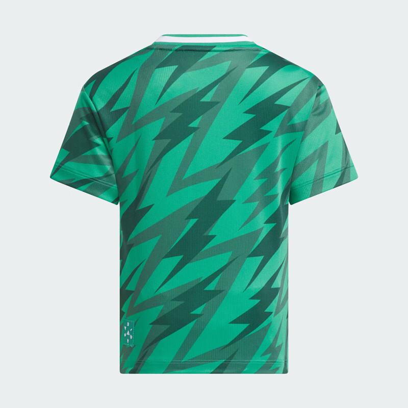adidas Graphic Short Sleeve T-Shirt 128