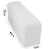 Couch Arm Covers Furniture Protector Checkered Pattern Armrests Chair Covers Suitable for Chairs and Sofas