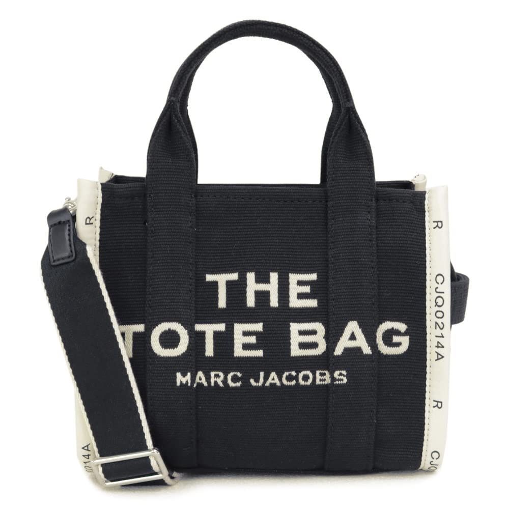 

Сумка Tote Black M0017025 001 [Marc Jacobs] Жіноча [Артикул]