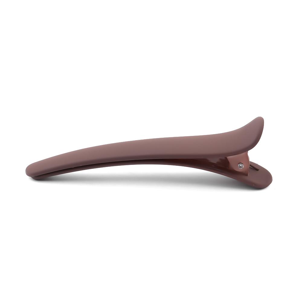 12pcsSeamless Hairpins, Women's Side Bangs, Clips, Broken Hair, Straight Clips, Hairpins, Clips, Duckbill Clips