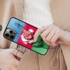 Azerbaijan Azerbaijani Flag National Magnetic Phone Case For iPhone 17 Air 16 14 13 12 Pro Max 15 Plus Wireless MagSafe Cover