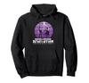 Masters of the Universe: Revelation Character Silhouette Hoodie