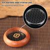 Anti-Mosquito Mosquito Coil Holder Useful  Incense Burner Ornaments Mosquito Incense Rack Home Indoor Bedroom Decor