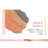 DEROL - Galaxy Sweetheart Capsule Eyeshadow Set - 12pcs