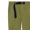New Balance Knitted Sweatpants Men's Green AMP03317-OV