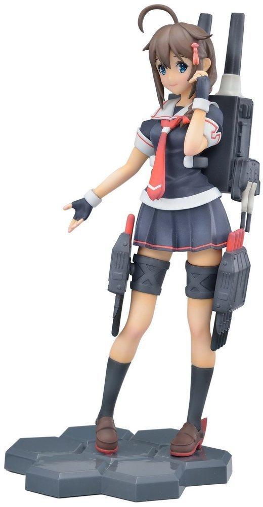 

Sega Kantai Collection -KanColle- SPM Super Premium Figure Shigure Kai Ni