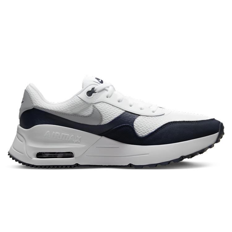 New Nike Air Max Systm White Obsidian DM9537-102