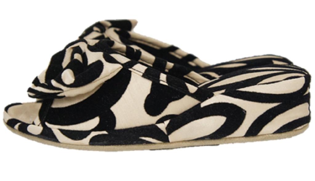 Jennifer Taylor Legs Room Size Ribbon Perfect for Beauty Nail and "Beautiful Princess" Shoes, M, 22.5cm, Slippers, Salons, Salons, Cosmetics, Makeup,