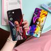 Yugioh Change of Heart Phone Case for VIVO V60 V50 V40 V30 V29 V27 V25 V23 Pro Lite 5G Colorful Printing Cover Luxury Cover