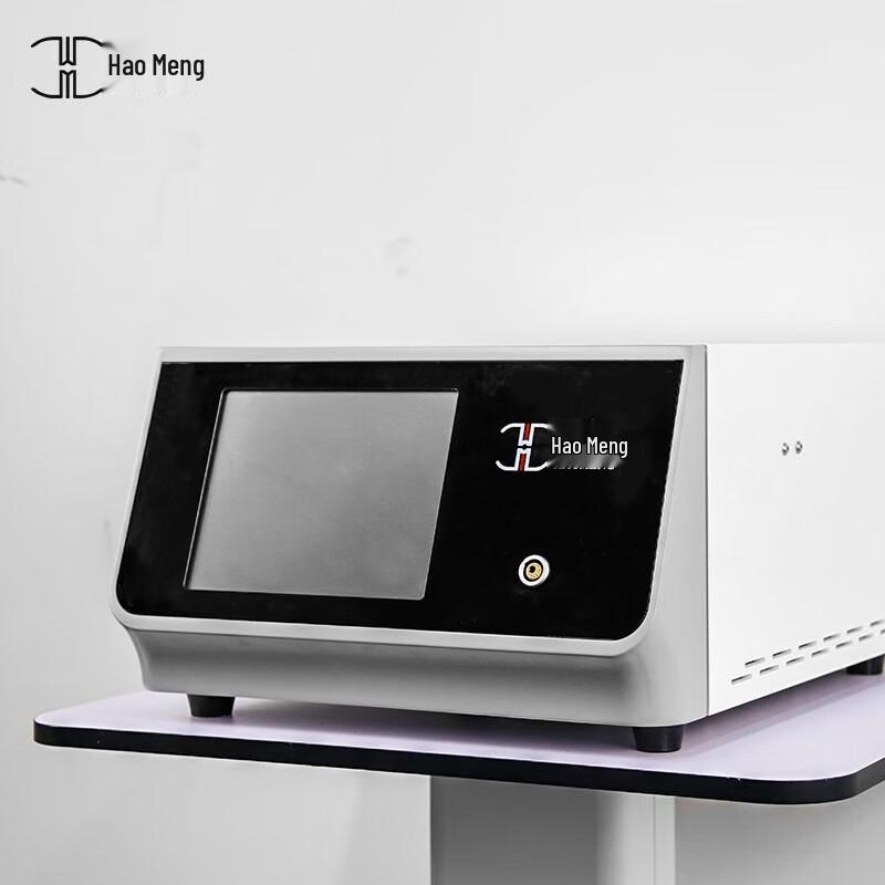 HAOMENG Portable Pneumatic Shockwave Therapy Device