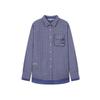 Teenie Weenie Women's 2026 Summer Plaid Bear Shirt