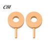 DIY Craft Stick Unfinished Wood Popsicle, Summer Ice Cream Shaped Wooden Popsicles Paint for Projects Home Decoration Supplies