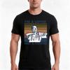 Im A Lover Not A Fighter Tshirt Summer Casual Cotton Tee Oversized Streetwear Tops Vintage Graphic Print Unisex Men Women