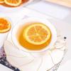 Zhang Kang Bao Low-Temperature Dried Orange Slices
