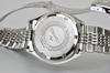 calendar 1972 Seiko Lord Matic 23 automatic winding manufactured by Kameido a timepiece from its mature Instantaneous change, 5206-6061
