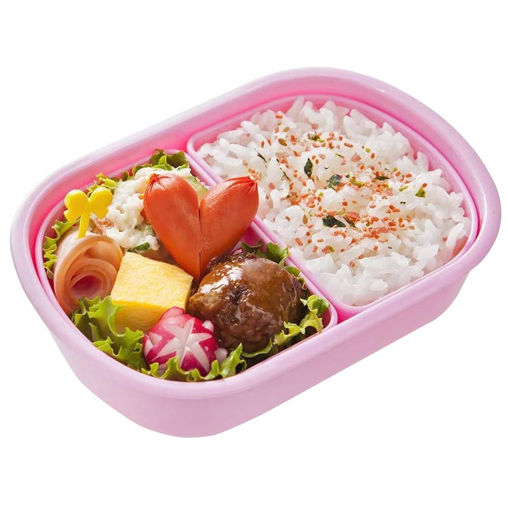 Skater Lunch Magic X Warrior Magimajo Made In QA2BA Children's Box, 360ml, Pures, Japan,