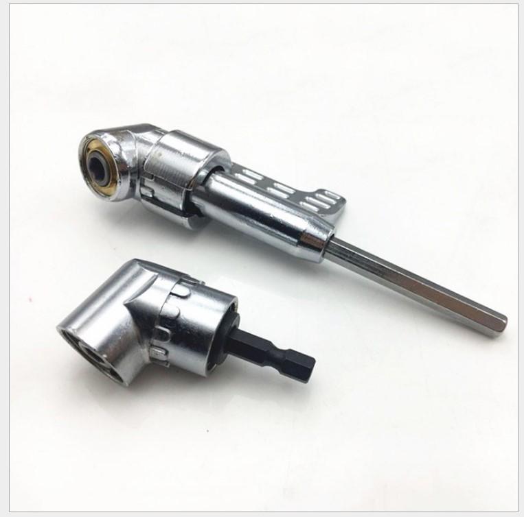 Multifunctional Silver Key Wrench for Electrical Cabinets and Valves