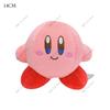 Star Kirby Plüschtiere Anime Kirby Klassisches Schwert Schatten Geist 30. Stern Kirby Rot Orange Kuscheltiere Puppen Kinder Weihnachtsgeschenke