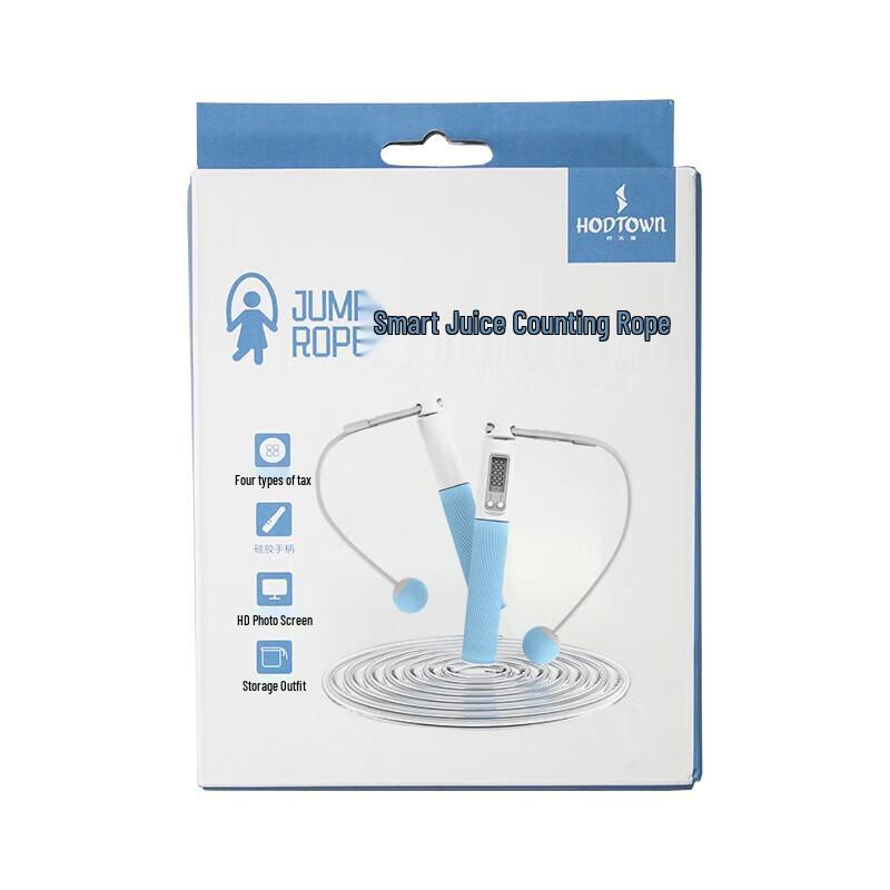 Hedawu HDW1709 Smart Counting Jump Rope