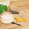 Triangular Dessert Packaging Boxes with Lids